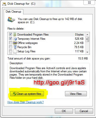 disk-cleanup-options